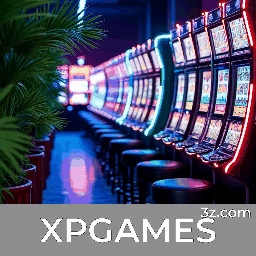 Aumente Suas Chances com o App XPGAMES