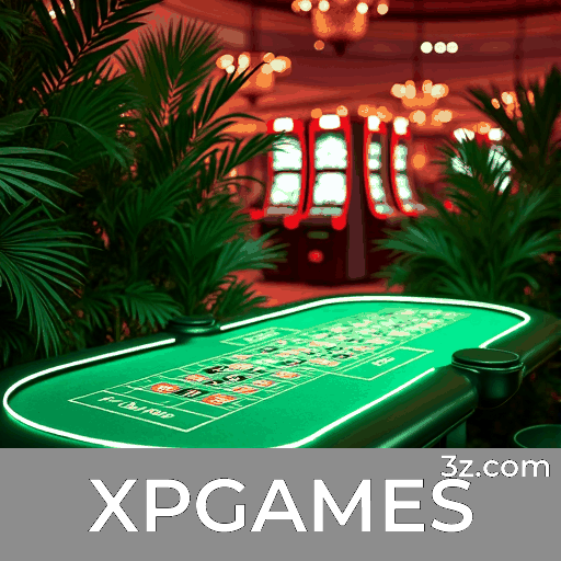XPGAMES: A Escolha para Jogos de Mesa ao Vivo no Brasil