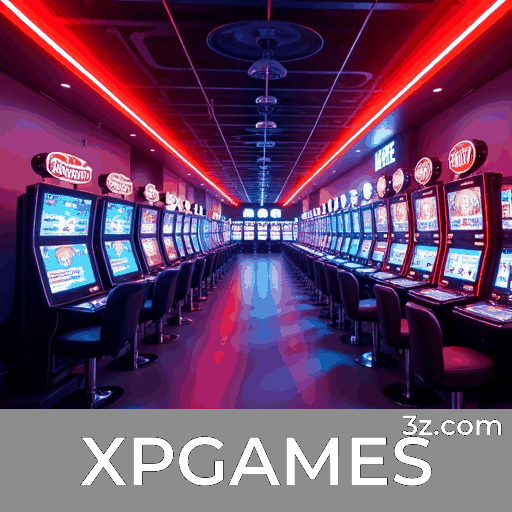 Aumente Suas Chances com o App XPGAMES