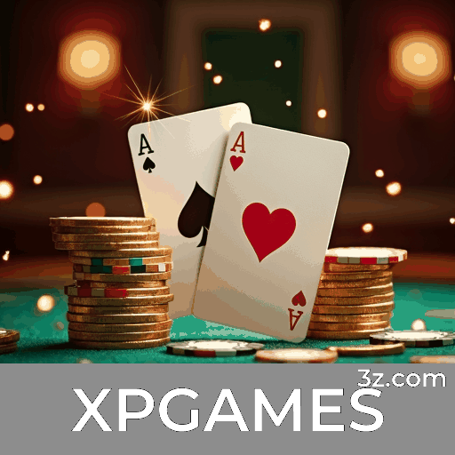 XPGAMES: Seu Cassino Online Premiado e Seguro