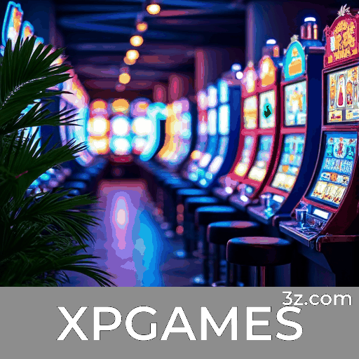 XPGAMES: Plataforma com Bônus para Jogadores Brasileiros