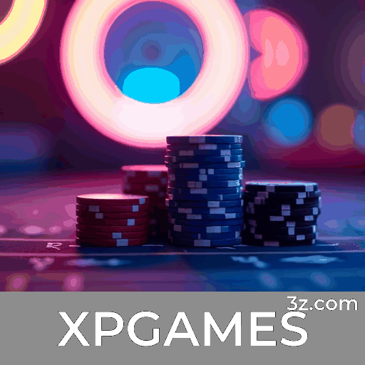 XPGAMES: Seu Cassino Online Premiado e Seguro