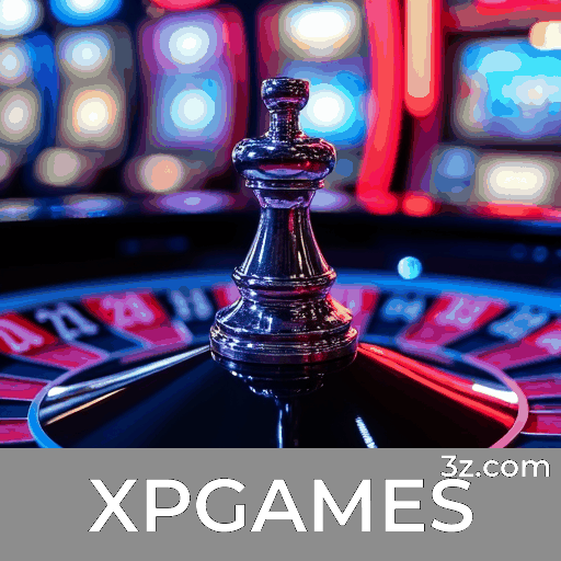 XPGAMES: Seu Cassino Online Premiado e Seguro