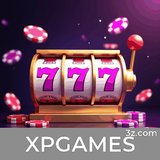 XPGAMES: Experiência de Cassino Imersiva e Diversificada