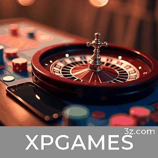 XPGAMES: O Mundo de Jogos Selecionados e Diversificados