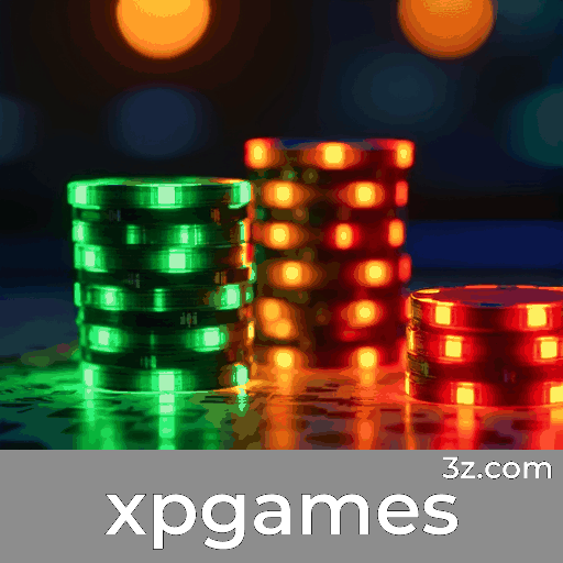 xpgames: A Plataforma de Cassino Online Confiável