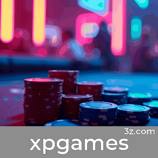 xpgames: A Plataforma de Cassino Online Confiável