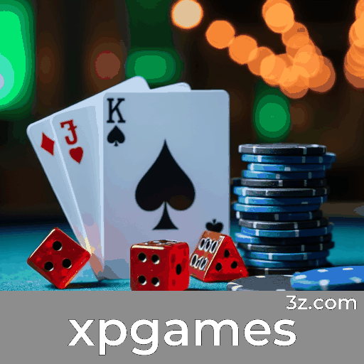 xpgames: Bônus e Ofertas Únicas para Você Ganhar Mais