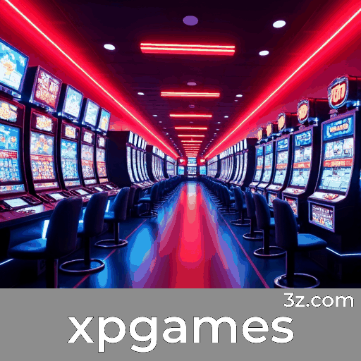 xpgames: A Plataforma de Cassino Online Confiável