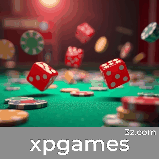 xpgames: A Plataforma de Cassino Online Confiável