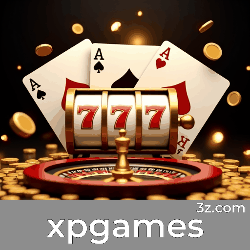 xpgames: A Plataforma de Cassino Online Confiável