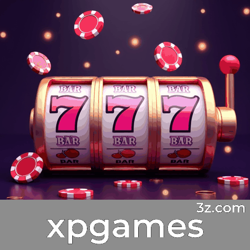 xpgames: A Plataforma de Cassino Online Confiável